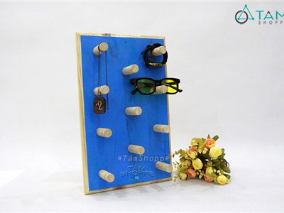 Bảng móc treo phụ kiện