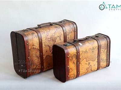 Vali cổ điển Vintage No.5