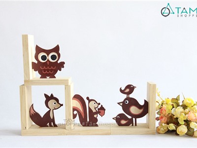 Standing để bàn ngộ nghĩnh No.1