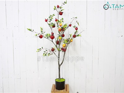 Cây lựu giả cao cấp CHGL-12