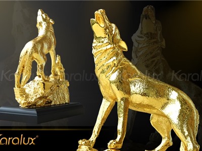 Ý nghĩa biểu tượng con chó trong phong thủy