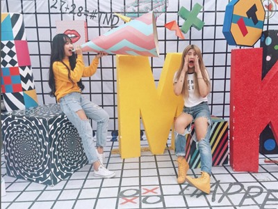 Ở Sài Gòn muốn chụp #ootd đẹp ngất thì hãy đến 4 chỗ này ngay và luôn