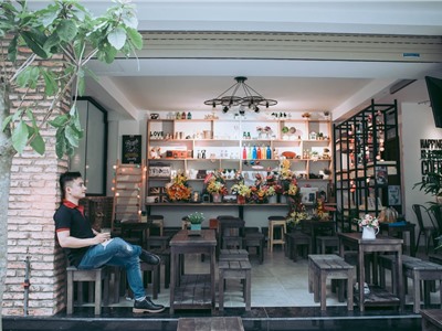 #Khuyến mãi: TẶNG VOUCHER 20K SỬ DỤNG TẠI TÂM COFFEE