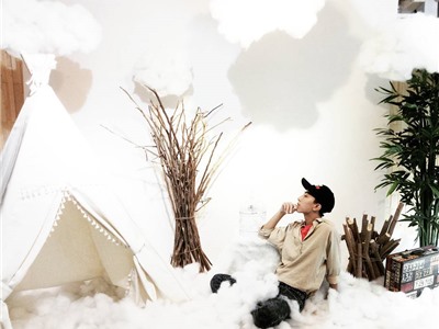 #FOODY.VN: Truy tìm 2 túp lều tranh lãng mạn giữa SG gây bão cộng đồng instagram