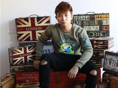 RƯƠNG CỔ VALI VINTAGE liệu có thực sự ấn tượng ?