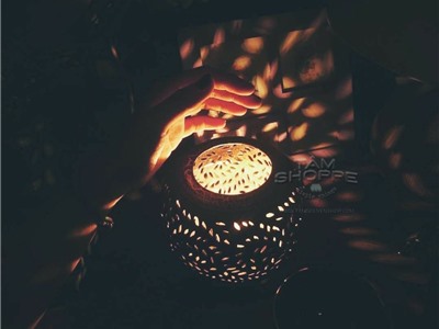 Sử dụng tinh dầu thiên nhiên cho quán cà phê thêm cuốn hút