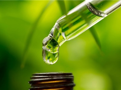 5 loại tinh dầu lý tưởng cho văn phòng