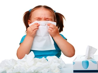 Tinh dầu tràm gió rất tốt cho sức khỏe của trẻ em