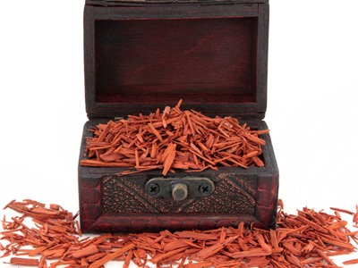 Phòng chống hen xuyễn với tinh dầu trầm gỗ