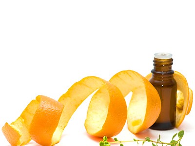 Tinh dầu Vỏ Cam và lợi ích bất ngờ ít ai biết