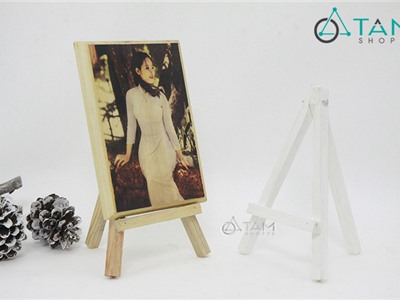 Giá đỡ khung ảnh để bàn TNS2