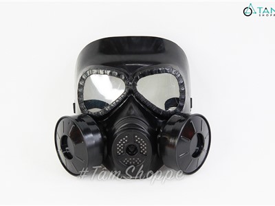  Mặt nạ phòng độc loại giả dùng để hóa trang HLW-MN-89