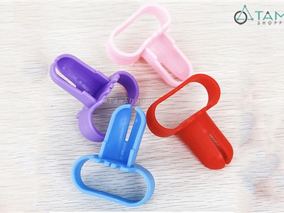 Đồ cột bong bóng đeo tay nhanh gọn PA-PKTTB-05