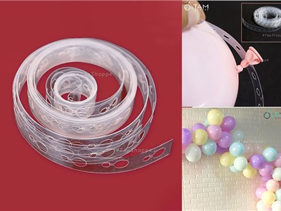 Cuộn lỗ kết dây bong bóng dài 5m PKBB-CDKB