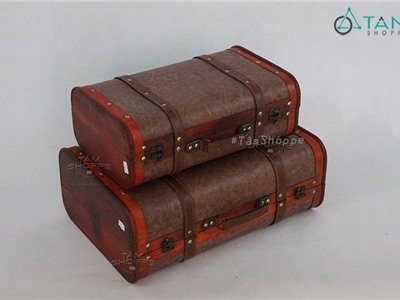 Vali cổ điển Vintage Số 12