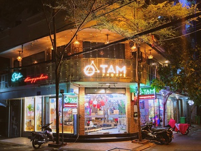 TÂM SHOPPE TUYỂN DỤNG NHÂN SỰ THÁNG 02/2020