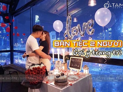 Bảng viết 2 mặt đen trắng viết phấn + bút lông để bàn [Kèm bút phấn + Giá đỡ] BANGDEN-05