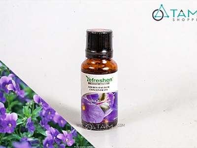 Tinh dầu hương hoa Violet Blossom Refreshen 20ml
