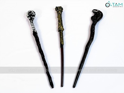 Bộ đồ hóa trang Harry Potter đầy đủ (Bán lẻ từng món) BOHOATRANG-13