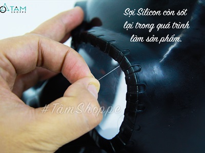 Mặt nạ phòng độc loại giả dùng để hóa trang MATNA--89