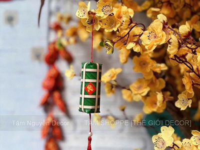 Góc tiểu cảnh 