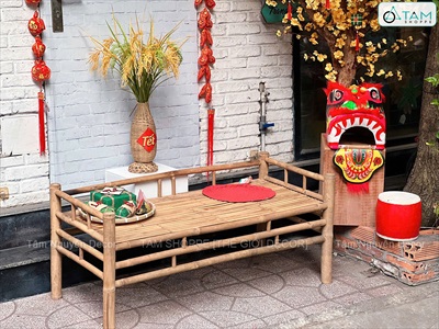 Góc tiểu cảnh 