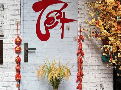 Góc tiểu cảnh 