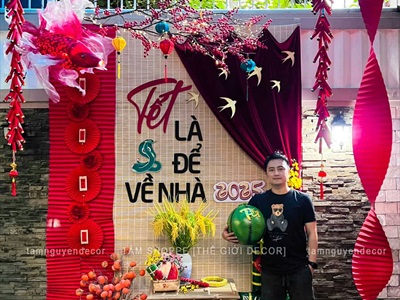 Backdrop 