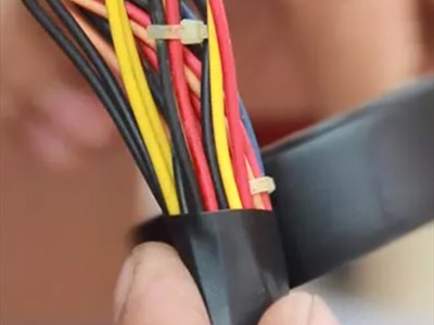 Cuộn băng keo điện nano màu đen 19m BANGKEO-01