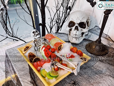 Mô hình bộ xương người như thật nhiều cỡ XUONGNGUOI-02
