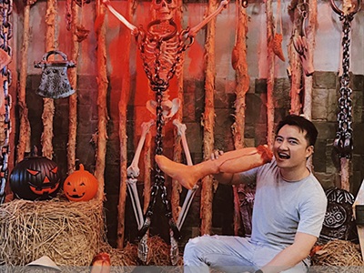 Mô hình bộ xương người như thật nhiều cỡ XUONGNGUOI-02
