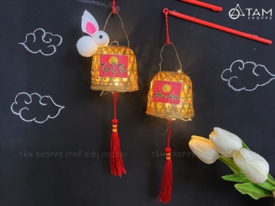 Set 05 chùm dây tua rua chỉ xịn cùng loại PK-TUARUA-02