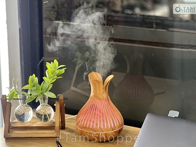 Tinh dầu tràm gió nguyên chất (Melaleuca) SCENTASTIC
