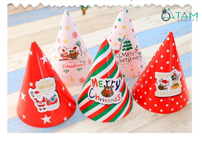 Santa Claus Hat Giáng sinh mũ Giáng sinh ca bô giáng sinh png  PNGEgg