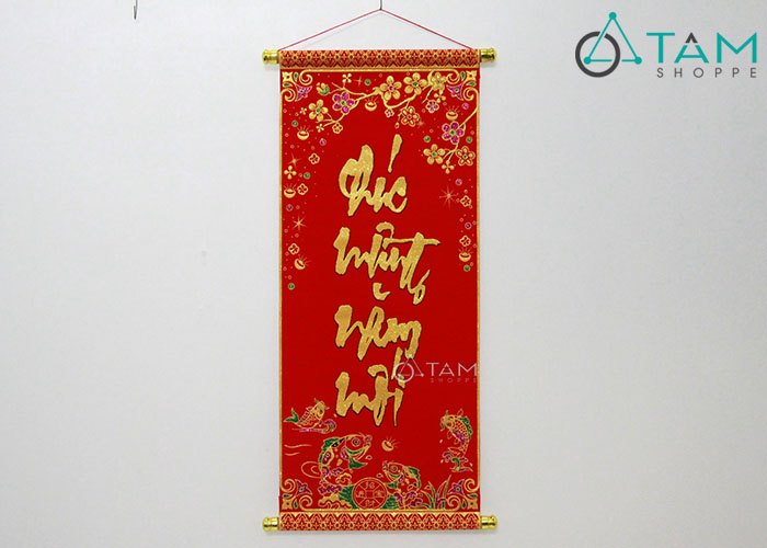 Tâm Shoppe - Thế Giới Decor