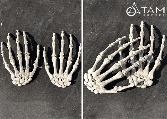 Tìm hiểu về cấu tạo bàn tay và các chấn thương thường gặp  Hello Bacsi